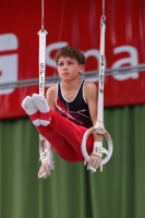 Thumbnail - Österreich - Artistic Gymnastics - 2022 - egWohnen JuniorsTrophy - Participants 02051_12374.jpg