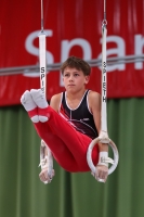 Thumbnail - Österreich - Artistic Gymnastics - 2022 - egWohnen JuniorsTrophy - Participants 02051_12376.jpg