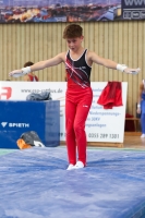 Thumbnail - Österreich - Artistic Gymnastics - 2022 - egWohnen JuniorsTrophy - Participants 02051_12381.jpg