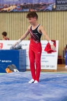 Thumbnail - Österreich - Artistic Gymnastics - 2022 - egWohnen JuniorsTrophy - Participants 02051_12382.jpg