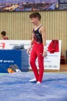 Thumbnail - Österreich - Artistic Gymnastics - 2022 - egWohnen JuniorsTrophy - Participants 02051_12383.jpg