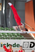 Thumbnail - JT III - Samuel Wachter - Artistic Gymnastics - 2022 - egWohnen JuniorsTrophy - Participants - Österreich 02051_12400.jpg