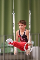 Thumbnail - JT III - Samuel Wachter - Artistic Gymnastics - 2022 - egWohnen JuniorsTrophy - Participants - Österreich 02051_12414.jpg