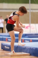 Thumbnail - Österreich - Artistic Gymnastics - 2022 - egWohnen JuniorsTrophy - Participants 02051_12419.jpg