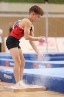 Thumbnail - Österreich - Спортивная гимнастика - 2022 - egWohnen JuniorsTrophy - Participants 02051_12421.jpg