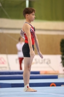 Thumbnail - Österreich - Artistic Gymnastics - 2022 - egWohnen JuniorsTrophy - Participants 02051_12422.jpg