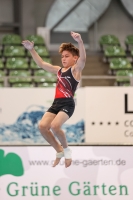 Thumbnail - Österreich - Artistic Gymnastics - 2022 - egWohnen JuniorsTrophy - Participants 02051_12425.jpg