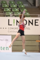 Thumbnail - Österreich - Спортивная гимнастика - 2022 - egWohnen JuniorsTrophy - Participants 02051_12429.jpg