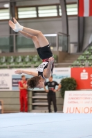 Thumbnail - Österreich - Artistic Gymnastics - 2022 - egWohnen JuniorsTrophy - Participants 02051_12433.jpg