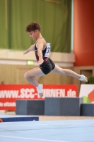 Thumbnail - Österreich - Artistic Gymnastics - 2022 - egWohnen JuniorsTrophy - Participants 02051_12436.jpg