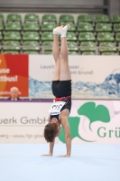 Thumbnail - Österreich - Artistic Gymnastics - 2022 - egWohnen JuniorsTrophy - Participants 02051_12440.jpg