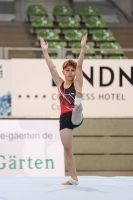 Thumbnail - Österreich - Artistic Gymnastics - 2022 - egWohnen JuniorsTrophy - Participants 02051_12444.jpg