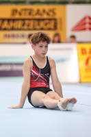 Thumbnail - JT III - Samuel Wachter - Gymnastique Artistique - 2022 - egWohnen JuniorsTrophy - Participants - Österreich 02051_12452.jpg