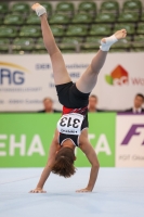Thumbnail - Österreich - Gymnastique Artistique - 2022 - egWohnen JuniorsTrophy - Participants 02051_12455.jpg