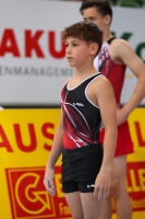 Thumbnail - Österreich - Gymnastique Artistique - 2022 - egWohnen JuniorsTrophy - Participants 02051_12474.jpg