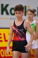 Thumbnail - Österreich - Artistic Gymnastics - 2022 - egWohnen JuniorsTrophy - Participants 02051_12476.jpg