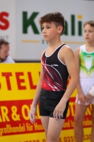 Thumbnail - JT III - Samuel Wachter - Artistic Gymnastics - 2022 - egWohnen JuniorsTrophy - Participants - Österreich 02051_12477.jpg