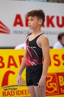 Thumbnail - Österreich - Artistic Gymnastics - 2022 - egWohnen JuniorsTrophy - Participants 02051_12478.jpg