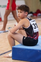 Thumbnail - Österreich - Artistic Gymnastics - 2022 - egWohnen JuniorsTrophy - Participants 02051_12479.jpg