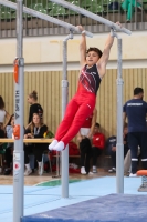 Thumbnail - JT III - Samuel Wachter - Artistic Gymnastics - 2022 - egWohnen JuniorsTrophy - Participants - Österreich 02051_12481.jpg