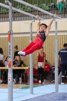 Thumbnail - JT III - Samuel Wachter - Artistic Gymnastics - 2022 - egWohnen JuniorsTrophy - Participants - Österreich 02051_12482.jpg