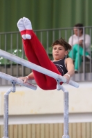 Thumbnail - JT III - Samuel Wachter - Artistic Gymnastics - 2022 - egWohnen JuniorsTrophy - Participants - Österreich 02051_12484.jpg