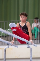 Thumbnail - JT III - Samuel Wachter - Gymnastique Artistique - 2022 - egWohnen JuniorsTrophy - Participants - Österreich 02051_12485.jpg