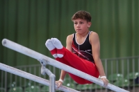 Thumbnail - JT III - Samuel Wachter - Artistic Gymnastics - 2022 - egWohnen JuniorsTrophy - Participants - Österreich 02051_12493.jpg