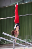 Thumbnail - JT III - Samuel Wachter - Artistic Gymnastics - 2022 - egWohnen JuniorsTrophy - Participants - Österreich 02051_12494.jpg