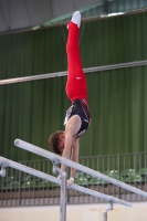 Thumbnail - JT III - Samuel Wachter - Artistic Gymnastics - 2022 - egWohnen JuniorsTrophy - Participants - Österreich 02051_12495.jpg
