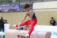 Thumbnail - JT III - Samuel Wachter - Artistic Gymnastics - 2022 - egWohnen JuniorsTrophy - Participants - Österreich 02051_12504.jpg