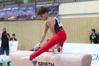 Thumbnail - Österreich - Artistic Gymnastics - 2022 - egWohnen JuniorsTrophy - Participants 02051_12505.jpg