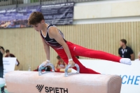 Thumbnail - Österreich - Спортивная гимнастика - 2022 - egWohnen JuniorsTrophy - Participants 02051_12506.jpg