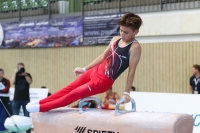 Thumbnail - Österreich - Gymnastique Artistique - 2022 - egWohnen JuniorsTrophy - Participants 02051_12507.jpg