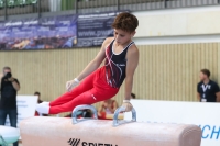 Thumbnail - Österreich - Artistic Gymnastics - 2022 - egWohnen JuniorsTrophy - Participants 02051_12511.jpg