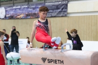 Thumbnail - Österreich - Спортивная гимнастика - 2022 - egWohnen JuniorsTrophy - Participants 02051_12515.jpg