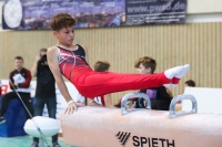 Thumbnail - Österreich - Спортивная гимнастика - 2022 - egWohnen JuniorsTrophy - Participants 02051_12517.jpg