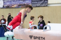 Thumbnail - Österreich - Artistic Gymnastics - 2022 - egWohnen JuniorsTrophy - Participants 02051_12518.jpg