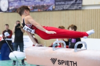 Thumbnail - Österreich - Artistic Gymnastics - 2022 - egWohnen JuniorsTrophy - Participants 02051_12519.jpg