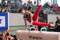 Thumbnail - Österreich - Artistic Gymnastics - 2022 - egWohnen JuniorsTrophy - Participants 02051_12523.jpg