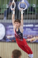 Thumbnail - Österreich - Artistic Gymnastics - 2022 - egWohnen JuniorsTrophy - Participants 02051_12539.jpg