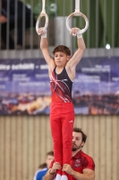 Thumbnail - Österreich - Спортивная гимнастика - 2022 - egWohnen JuniorsTrophy - Participants 02051_12546.jpg