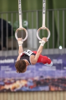 Thumbnail - Österreich - Artistic Gymnastics - 2022 - egWohnen JuniorsTrophy - Participants 02051_12548.jpg