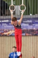 Thumbnail - Österreich - Artistic Gymnastics - 2022 - egWohnen JuniorsTrophy - Participants 02051_12549.jpg