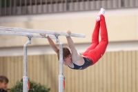 Thumbnail - JT III - Samuel Wachter - Artistic Gymnastics - 2022 - egWohnen JuniorsTrophy - Participants - Österreich 02051_12565.jpg