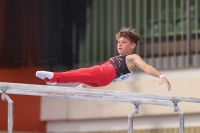 Thumbnail - Österreich - Artistic Gymnastics - 2022 - egWohnen JuniorsTrophy - Participants 02051_12567.jpg