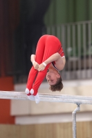Thumbnail - Österreich - Artistic Gymnastics - 2022 - egWohnen JuniorsTrophy - Participants 02051_12575.jpg