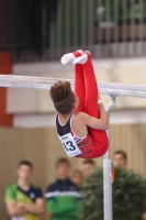Thumbnail - Österreich - Artistic Gymnastics - 2022 - egWohnen JuniorsTrophy - Participants 02051_12576.jpg
