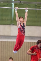 Thumbnail - JT III - Samuel Wachter - Artistic Gymnastics - 2022 - egWohnen JuniorsTrophy - Participants - Österreich 02051_12578.jpg