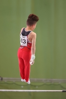 Thumbnail - JT III - Samuel Wachter - Artistic Gymnastics - 2022 - egWohnen JuniorsTrophy - Participants - Österreich 02051_12585.jpg
